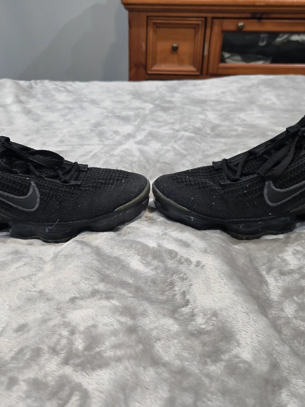 Womens Nike Vapor Max Shoes
